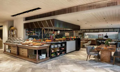 هتل دابل تری بای هیلتون بانکوک هتل دابل تری بای هیلتون بانکوک